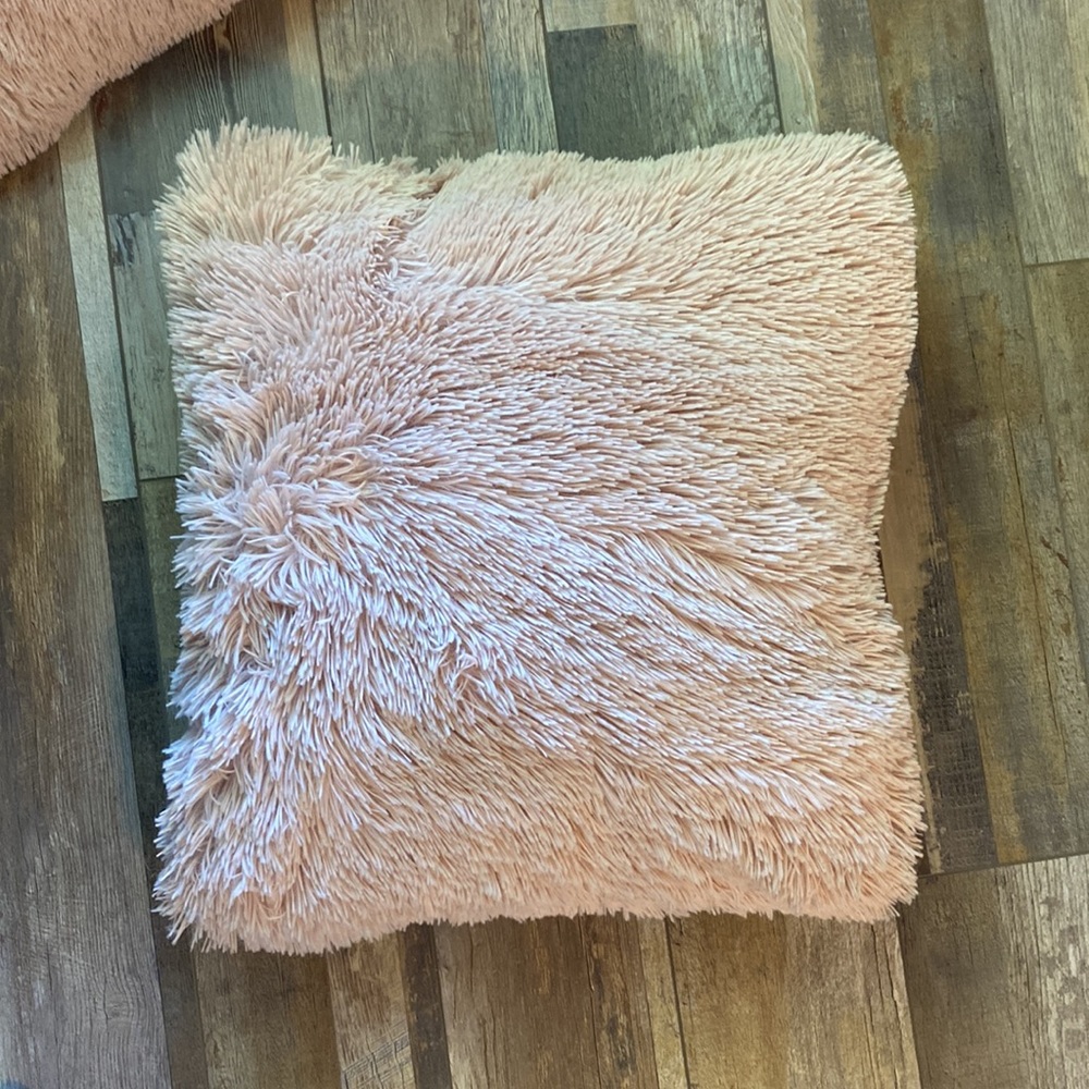 Throw Pillows - Picture 2 of 2